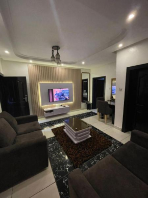 Amazing 2 bedroom apartment Lekki phase 1